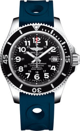 Breitling Watch Superocean II 42 Ocean Racer II Tang Type A17365C9/BD67/229S