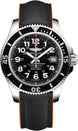 Breitling Watch Superocean II 42 Volcano Black A17365C9/BD67/244X