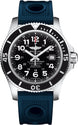 Breitling Watch Superocean II 44 Volcano Black A17392D7/BD68/211S