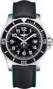 Breitling Watch Superocean II 44 Volcano Black A17392D7/BD68/227X