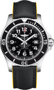 Breitling Watch Superocean II 44 Volcano Black A17392D7/BD68/229X