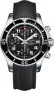 Breitling Watch Superocean Chronograph 42 Volcano Black A13311C9/BE93/223X