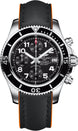 Breitling Watch Superocean Chronograph 42 Volcano Black A13311C9/BE93/244X