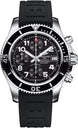 Breitling Watch Superocean Chronograph 42 Volcano Black A13311C9/BE93/151S