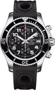 Breitling Watch Superocean Chronograph 42 Volcano Black A13311C9/BE93/202S