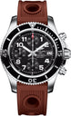Breitling Watch Superocean Chronograph 42 Volcano Black A13311C9/BE93/204S