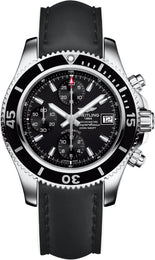 Breitling Watch Superocean Chronograph 42 Volcano Black A13311C9/BF98/222X