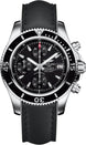 Breitling Watch Superocean Chronograph 42 Volcano Black A13311C9/BF98/222X