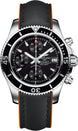 Breitling Watch Superocean Chronograph 42 Volcano Black A13311C9/BF98/244X