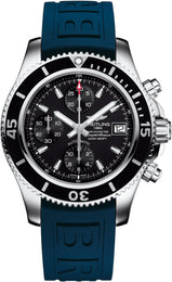 Breitling Watch Superocean Chronograph 42 Volcano Black A13311C9/BF98/149S