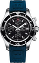 Breitling Watch Superocean Chronograph 42 Volcano Black A13311C9/BF98/149S