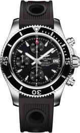 Breitling Watch Superocean Chronograph 42 Volcano Black A13311C9/BF98/202S