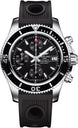 Breitling Watch Superocean Chronograph 42 Volcano Black A13311C9/BF98/202S