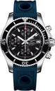 Breitling Watch Superocean Chronograph 42 Volcano Black A13311C9/BF98/203S