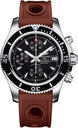 Breitling Watch Superocean Chronograph 42 Volcano Black A13311C9/BF98/204S