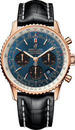 Breitling Watch Navitimer 1 B01 Chronograph 43 RB0121211C1P1
