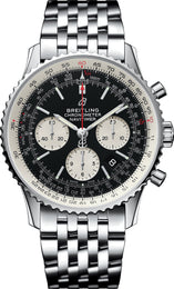 Breitling Watch Navitimer 1 B01 Chronograph 43 AB0121211B1A1