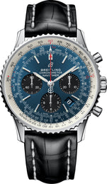 Breitling Watch Navitimer 1 B01 Chronograph 43 AB0121211C1P1