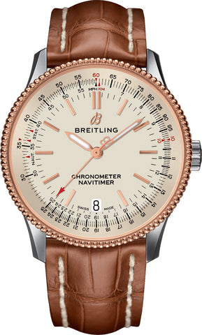 Breitling Watch Navitimer 1 Automatic 38 U17325211G1P1