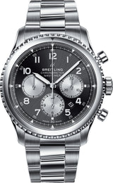 Breitling Watch Navitimer 8 B01 Chronograph 43 AB0117131B1A1