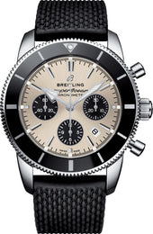 Breitling Watch Superocean Heritage II B01 Chronograph 44 AB0162121G1S1