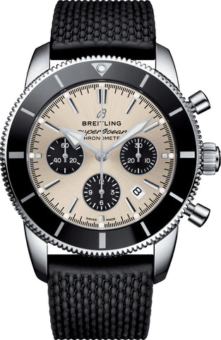 Breitling Watch Superocean Heritage II B01 Chronograph 44 AB0162121G1S1