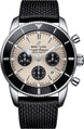 Breitling Watch Superocean Heritage II B01 Chronograph 44 AB0162121G1S1