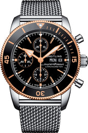 Breitling Watch Superocean Heritage II Chronograph 44 U13313121B1A1