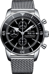 Breitling Watch Superocean Heritage II Chronograph 44 A13313121B1A1