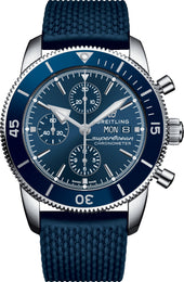 Breitling Watch Superocean Heritage II Chronograph 44 A13313161C1S1