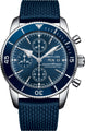 Breitling Watch Superocean Heritage II Chronograph 44 A13313161C1S1