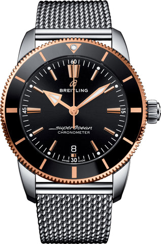 Breitling Watch Superocean Heritage II B20 Automatic 44 UB2030121B1A1