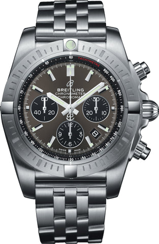 Breitling Watch Chronomat B01 Chronograph 44 AB0115101F1A1