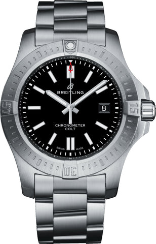 Breitling Watch Chronomat Colt Automatic 44 A17388101B1A1