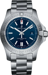 Breitling Watch Chronomat Colt Automatic 44 A17388101C1A1