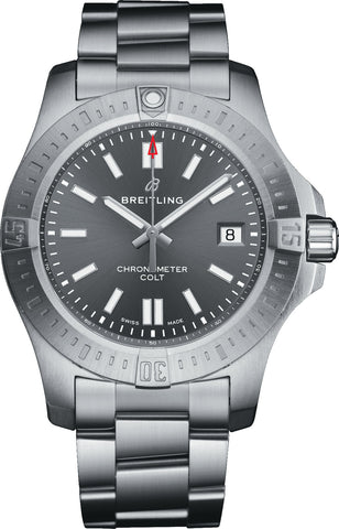 Breitling Watch Chronomat Colt Automatic 41 A17313101F1A1