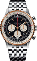 Breitling Watch Navitimer 1 B01 Chronograph 46 UB0127211B1A1