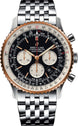 Breitling Watch Navitimer 1 B01 Chronograph 46 UB0127211B1A1