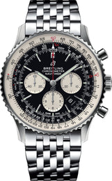 Breitling Watch Navitimer 1 B01 Chronograph 46 AB0127211B1A1