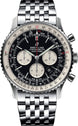 Breitling Watch Navitimer 1 B01 Chronograph 46 AB0127211B1A1