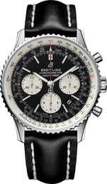 Breitling Watch Navitimer 1 B01 Chronograph 43 AB0121211B1X1