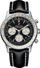 Breitling Watch Navitimer 1 B01 Chronograph 43 AB0121211B1X1
