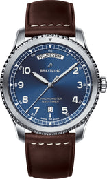 Breitling Watch Navitimer 8 Automatic Day Date 41 A45330101C1X2