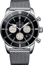 Breitling Watch Superocean Heritage II B01 Chronograph 44 AB0162121B1A1