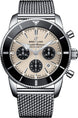 Breitling Watch Superocean Heritage II B01 Chronograph 44 AB0162121G1A1