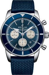 Breitling Watch Superocean Heritage II B01 Chronograph 44 AB0162161C1S1