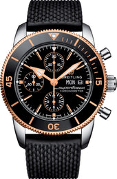 Breitling Watch Superocean Heritage II Chronograph 44 U13313121B1S1