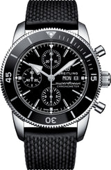 Breitling Watch Superocean Heritage II Chronograph 44 A13313121B1S1