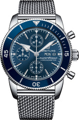 Breitling Watch Superocean Heritage II Chronograph 44 A13313161C1A1