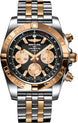 Breitling Watch Chronomat 44 CB0110121B1C1